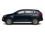 2016 Kia Sportage EX