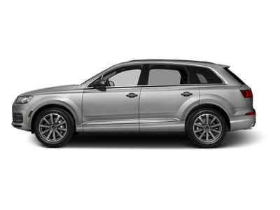 2017 Audi Q7 2.0T Premium