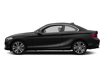 2017 BMW 230i 230i