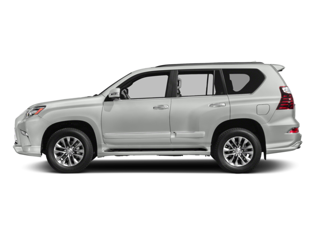 2017 Lexus GX 460 GX 460 Premium