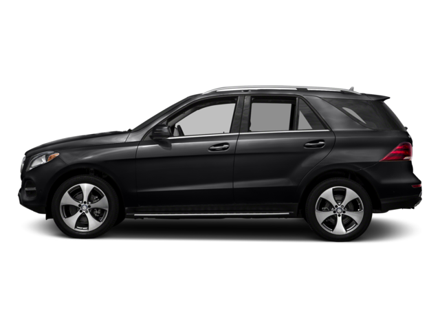 2017 Mercedes-Benz GLE 350 GLE 350