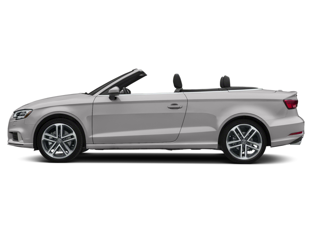 2018 Audi A3 2.0T Premium