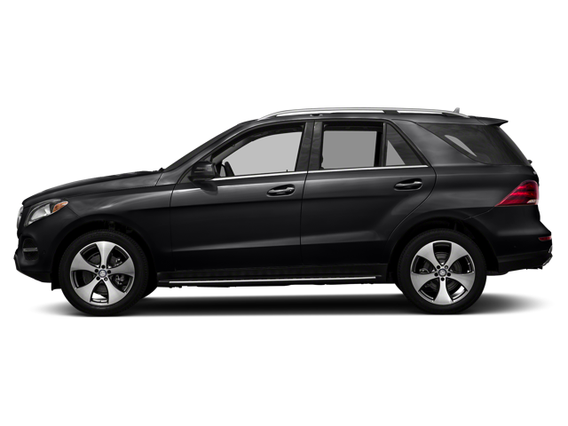 2018 Mercedes-Benz GLE 350 GLE 350