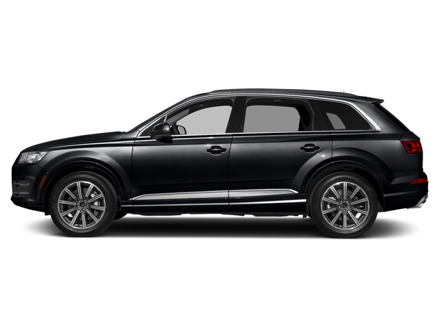 2019 Audi Q7 45 Premium
