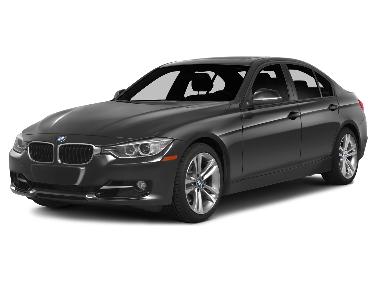 2015 BMW 328i xDrive