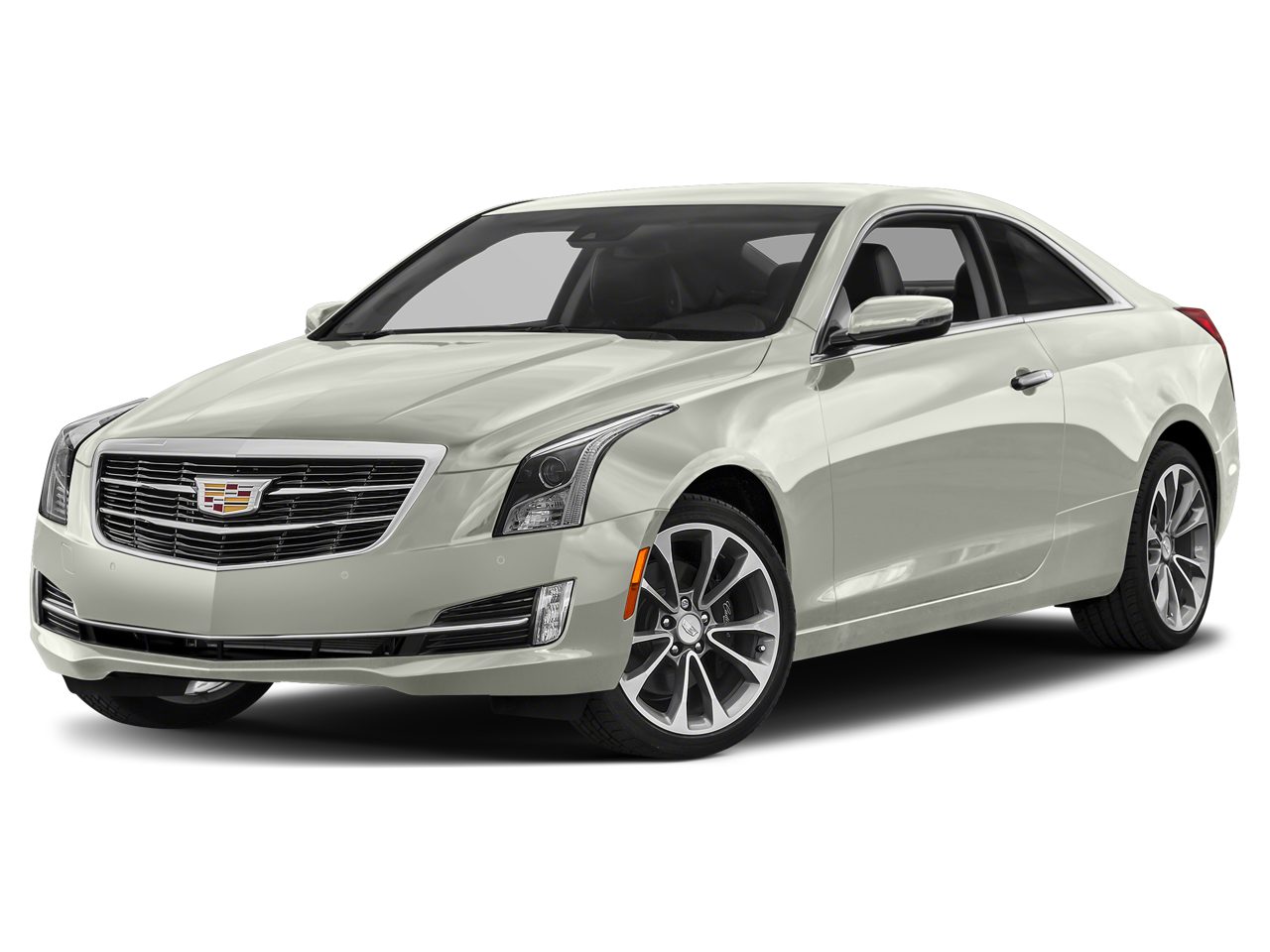 2015 Cadillac ATS Premium RWD