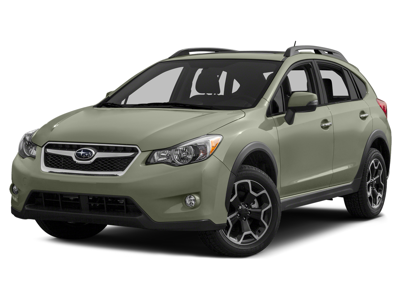 2015 Subaru XV Crosstrek 2.0i