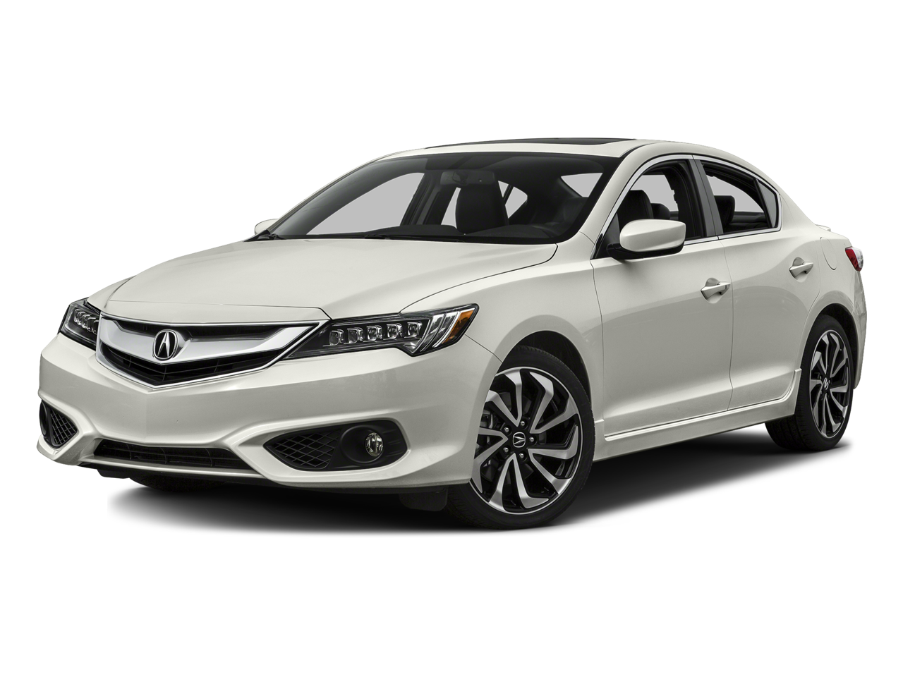 2016 Acura ILX Premium & A-SPEC Packages