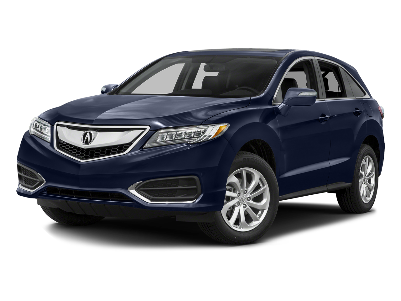 2016 Acura RDX