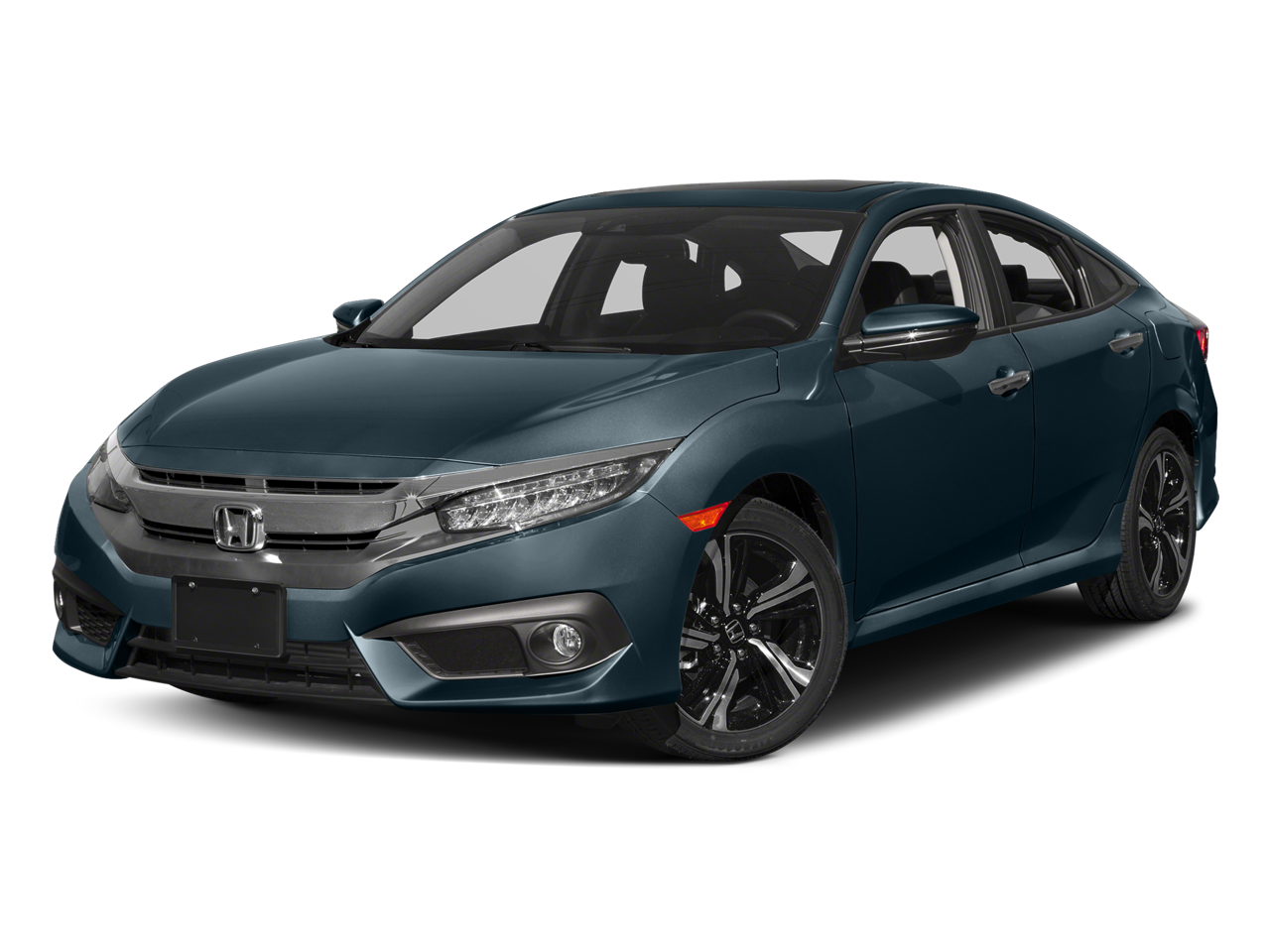 2017 Honda Civic Touring