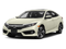 2018 Honda Civic EX-L
