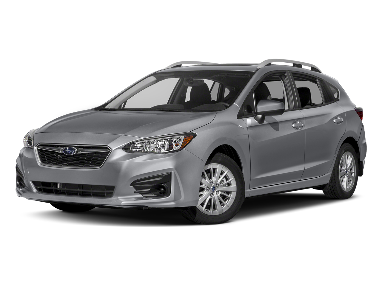 2018 Subaru Impreza 2.0i (CVT)