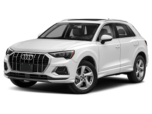 2019 Audi Q3 S line Premium Plus