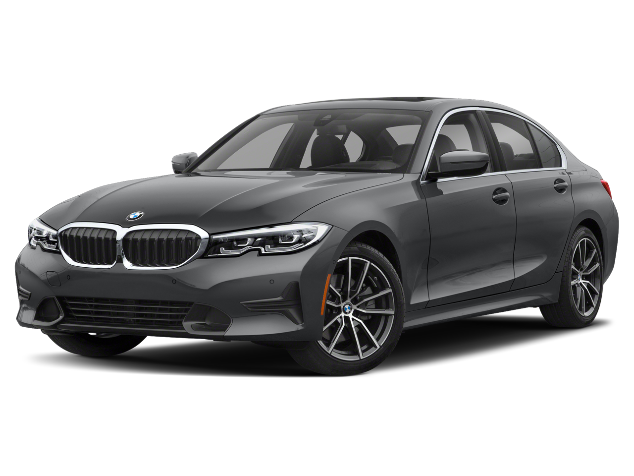 2019 BMW 330i 330i