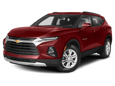2019 Chevrolet Blazer Base w/3LT