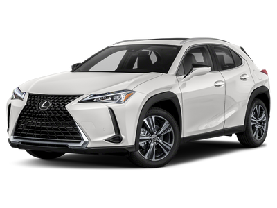 2019 Lexus UX 200 UX 200