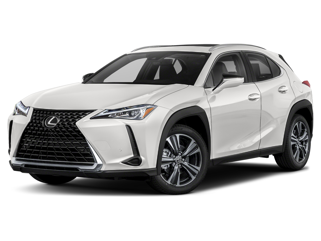 2019 Lexus UX 200 UX 200