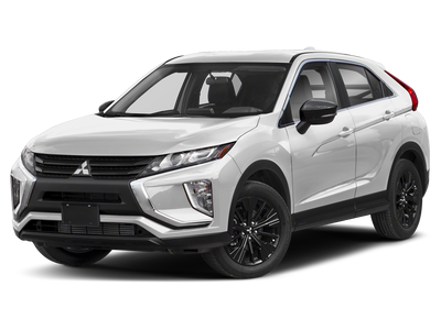 2019 Mitsubishi Eclipse Cross LE