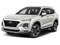 2020 Hyundai Santa Fe SEL 2.0T