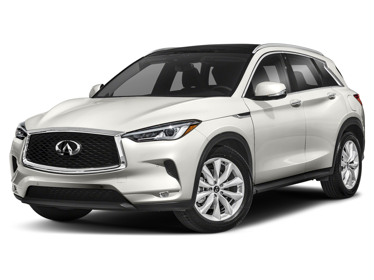 2020 INFINITI QX50 Essential AWD's photo
