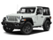 2020 Jeep Wrangler Willys 4x4