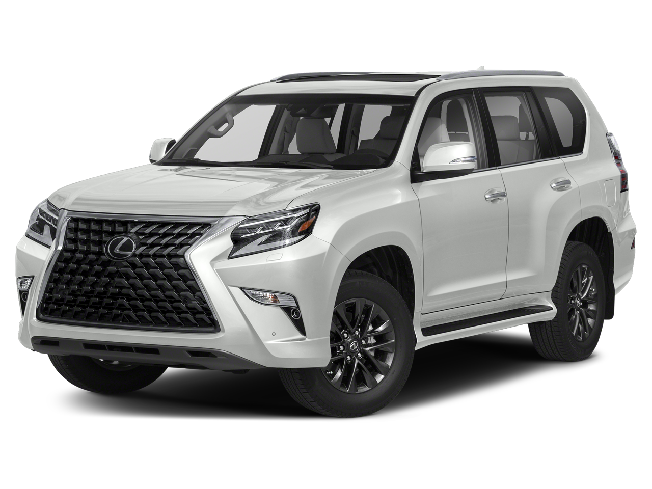 2020 Lexus GX 460 GX 460