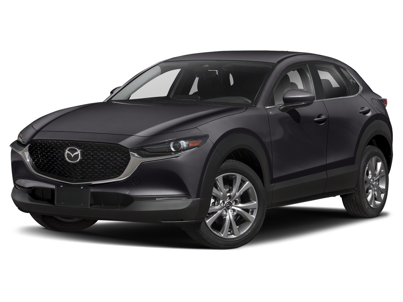 2020 Mazda CX-30 Preferred photo 4