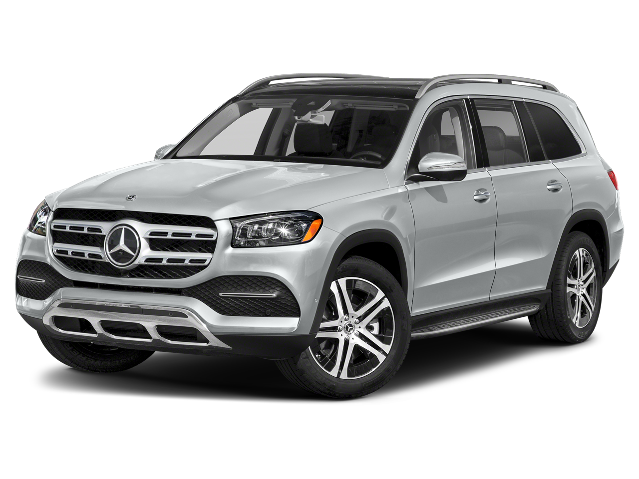 2020 Mercedes-Benz GLS 450 GLS 450