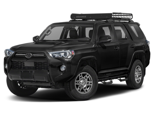 2020 Toyota 4Runner Venture Special Edition