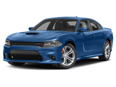 2021 Dodge Charger GT RWD
