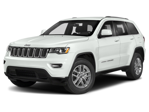 2021 Jeep Grand Cherokee Laredo X 4x2