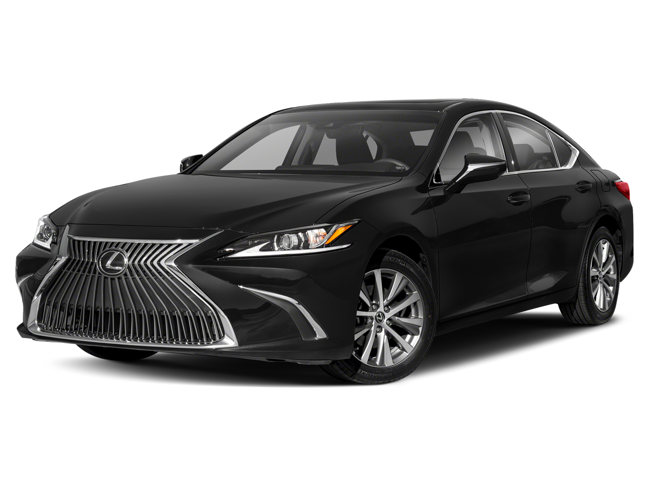 2021 Lexus ES 250 ES 250