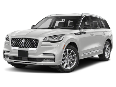 2021 Lincoln Aviator Grand Touring