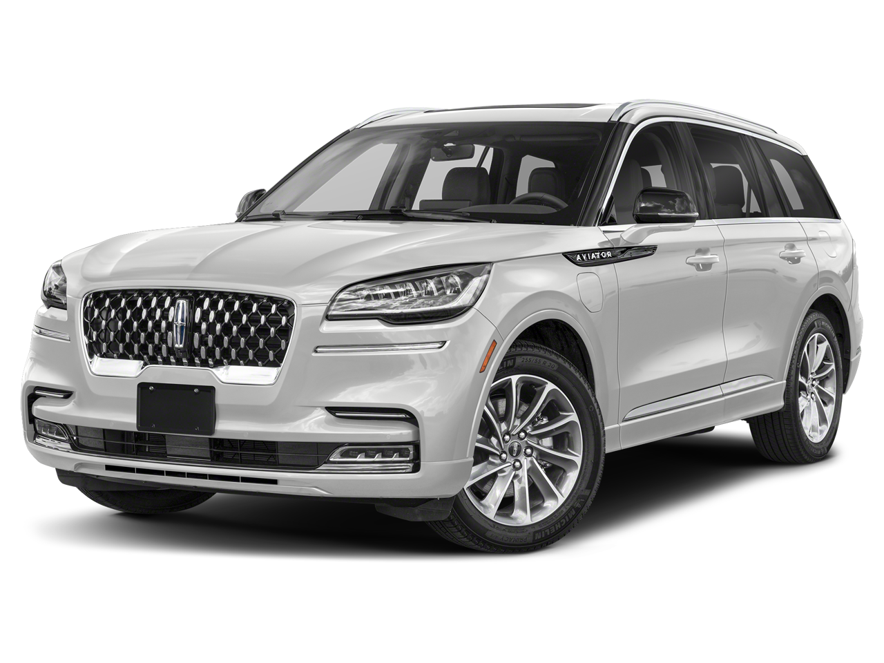 2021 Lincoln Aviator Grand Touring
