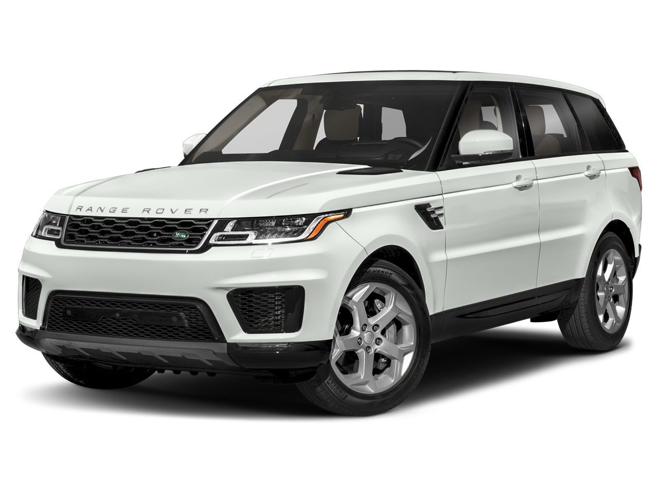 2021 Land Rover Range Rover Sport SE MHEV