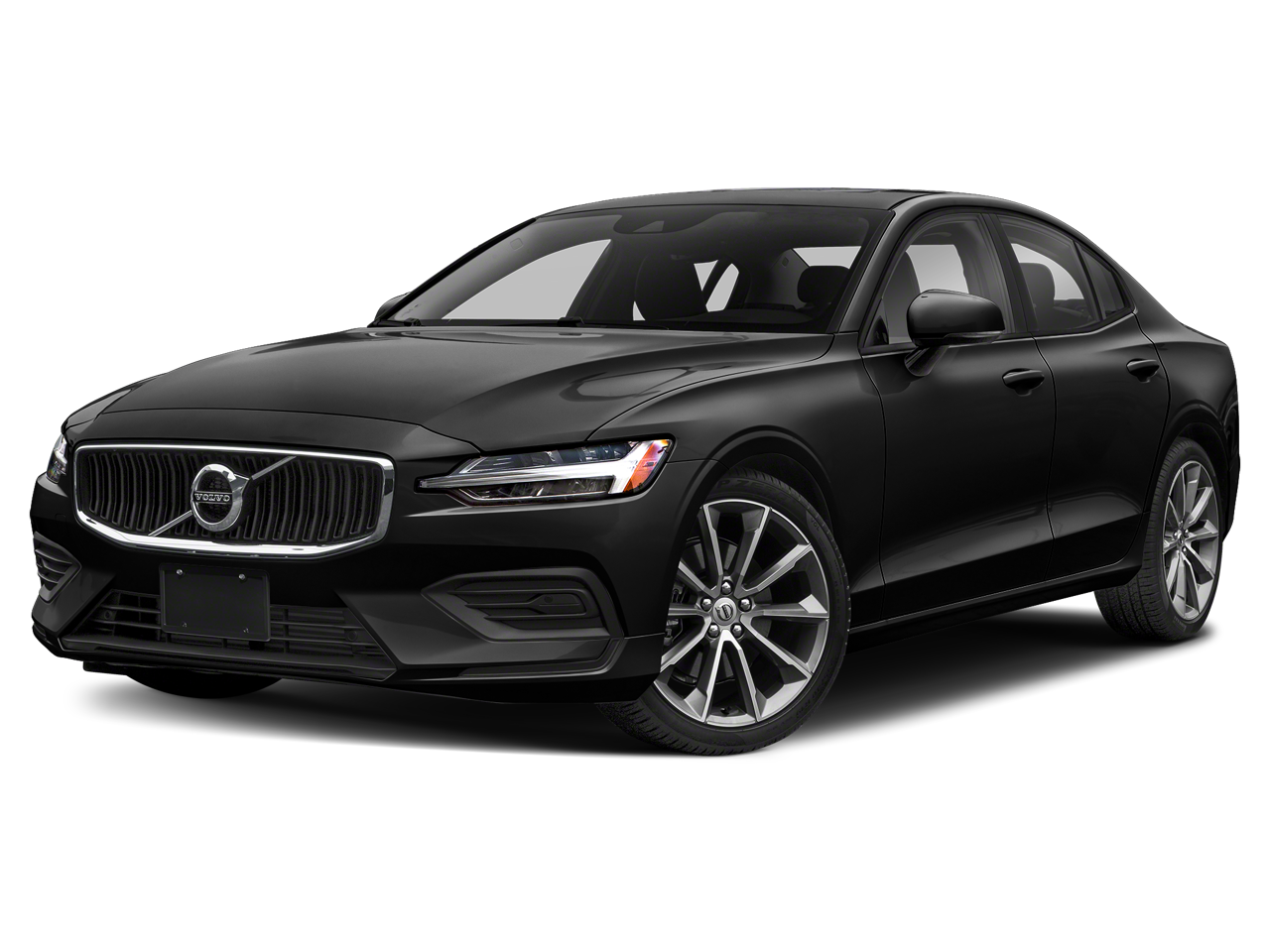 2021 Volvo S60 T5 Momentum
