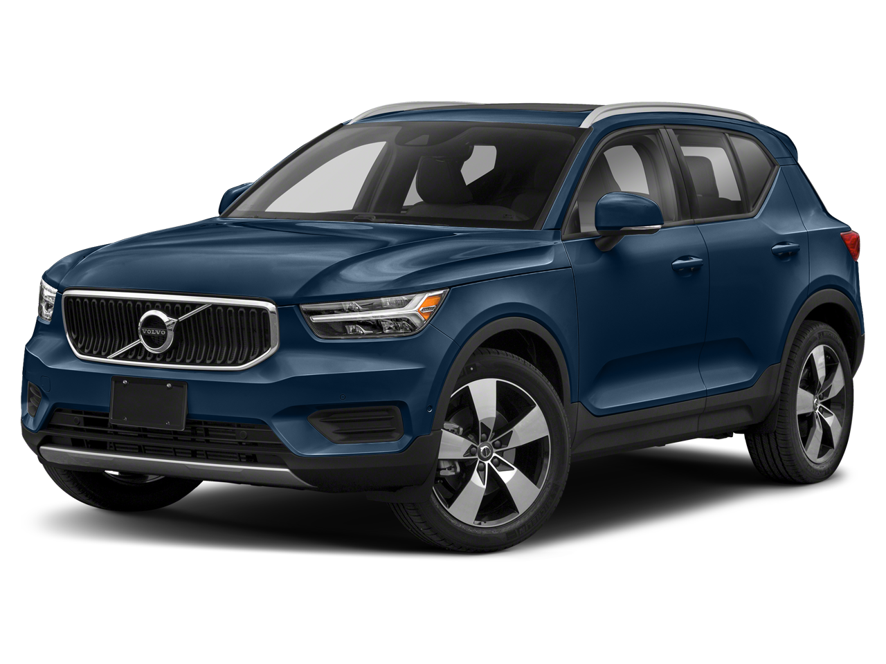 2021 Volvo XC40 T5 Inscription