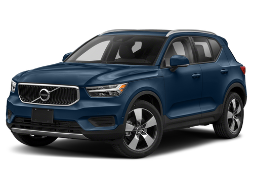 2021 Volvo XC40 T5 Inscription