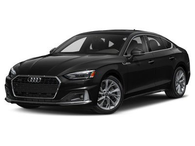 2022 Audi A5 Sportback Premium 45 TFSI S line quattro S tronic