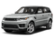 2022 Land Rover Range Rover Sport HSE Silver Edition MHEV