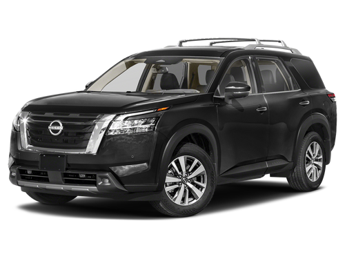 2022 Nissan Pathfinder SL 2WD