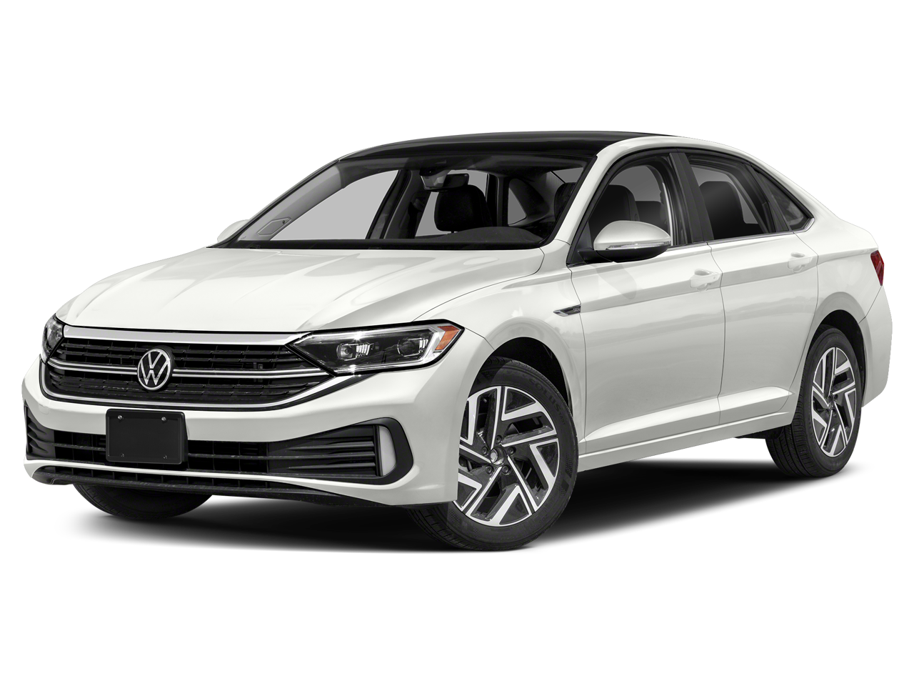 2022 Volkswagen Jetta 1.5T SEL Auto SULEV's photo