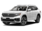 2022 Volkswagen Atlas 3.6L V6 SEL Premium R-Line