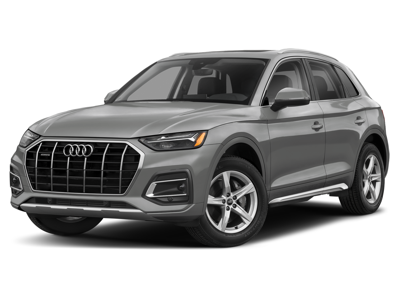 2023 Audi Q5 Premium 45 TFSI S line quattro