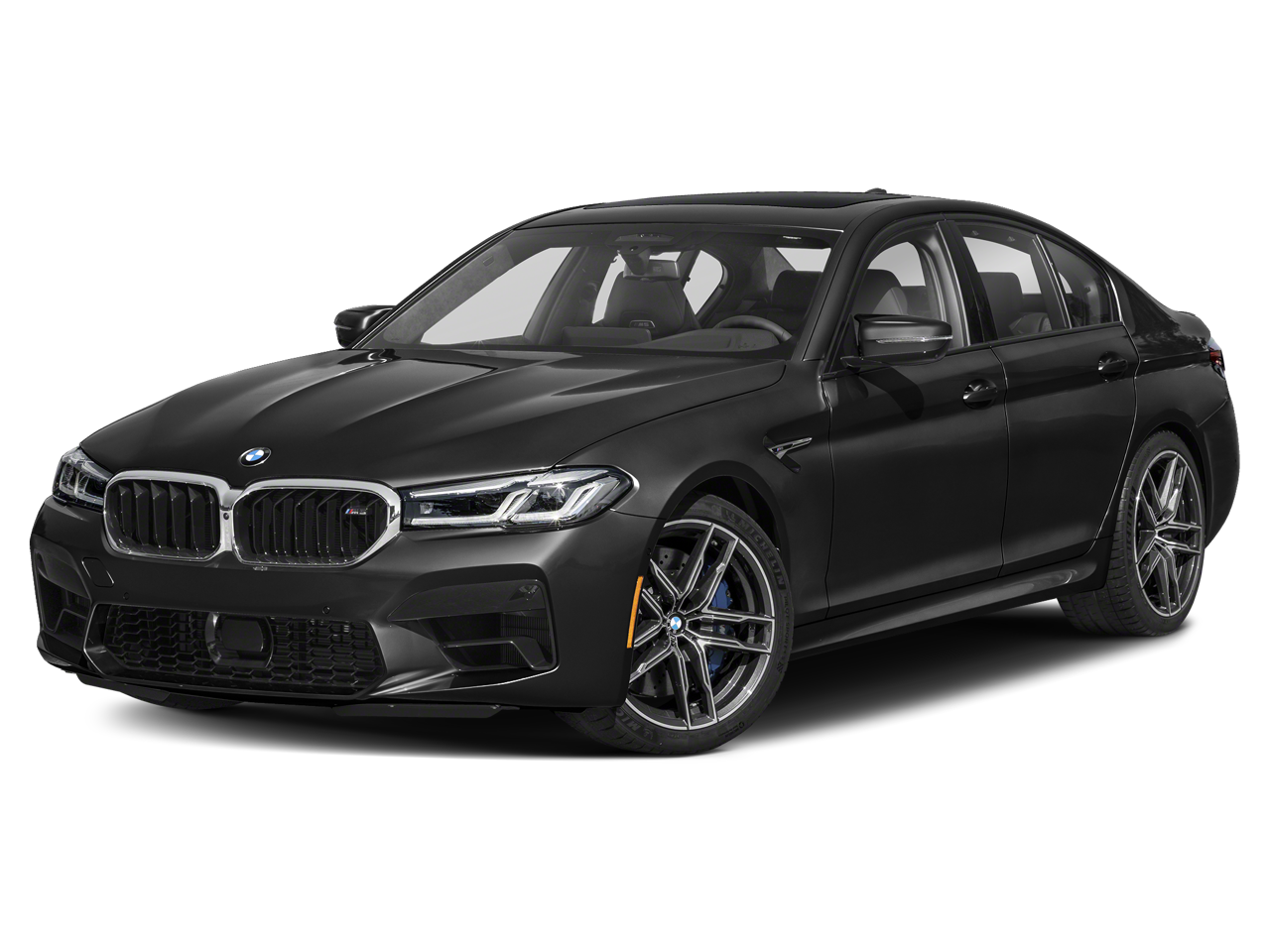 2023 BMW M5 Sedan