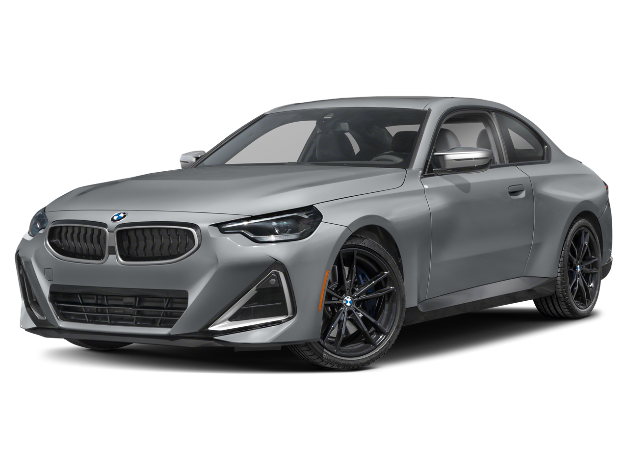 2023 BMW M240 i xDrive