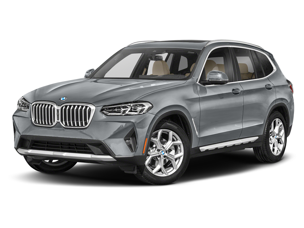 2023 BMW X3 M40i