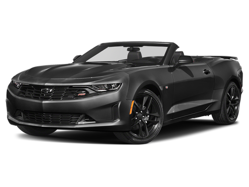 2023 Chevrolet Camaro ZL1