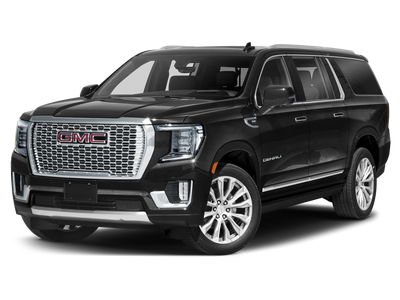 2023 GMC Yukon XL 4WD Denali Ultimate