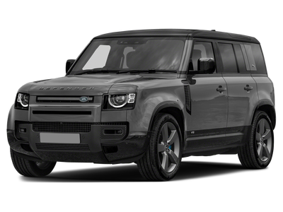 2023 Land Rover Defender S